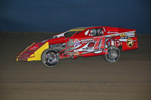 2011 MW 71 DUSTIN STRAND 923A