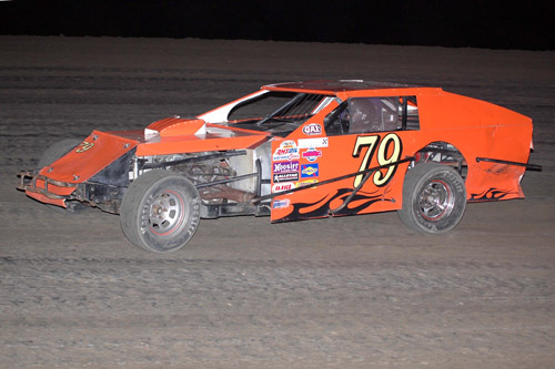 2011 MW 79 BILLIE CHRIST 923
