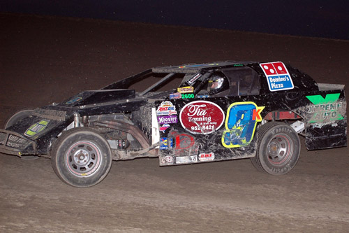 2011 MW 9 KENNY KLAUDT 923A
