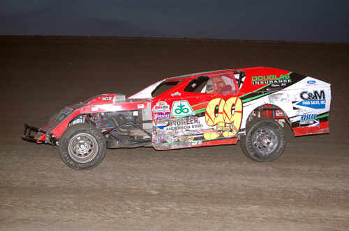 2011 MW 99 ADAM GAJESKI 923B