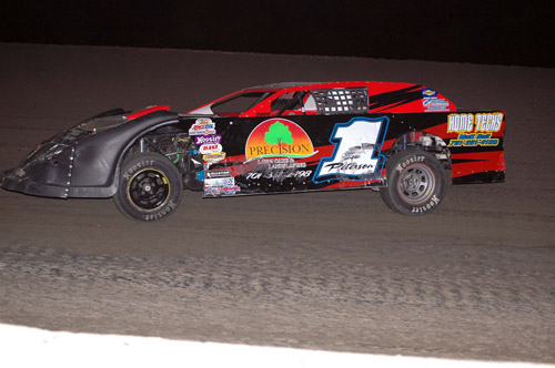 2011 SS 1 DUSTY PETERSON 923
