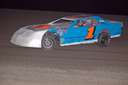 2011 SS 1 SCOTT JACOBSON 923