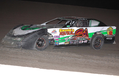 2011 SS 31 KEVIN BLIESE 923