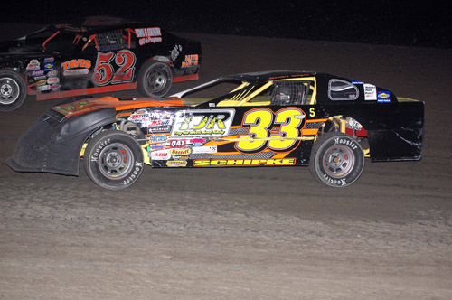 2011 SS 33 STEWART SCHIPKE 923