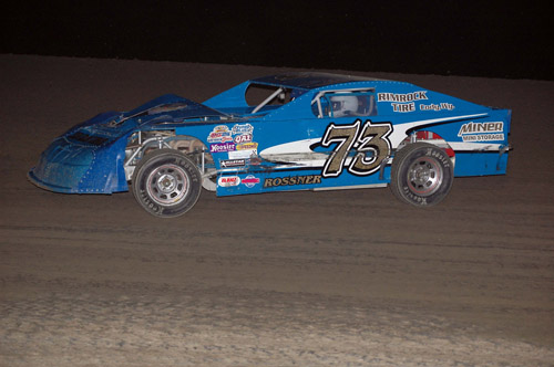 2011 SS 73 CAL ROSSNER 923A