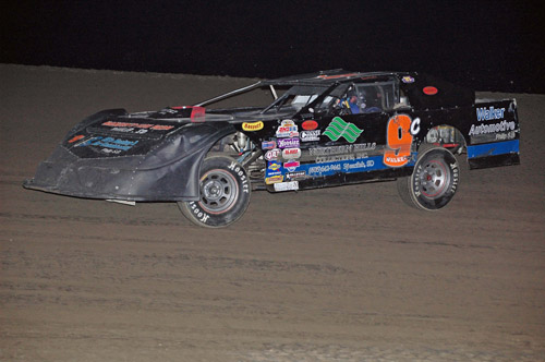 2011 SS 9 CHRIS WALKER 923