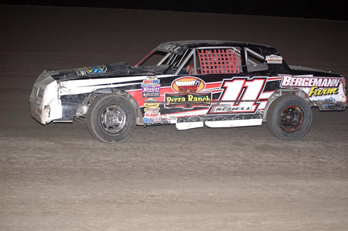 2011 ST 11 KYLE SCHELL 923A