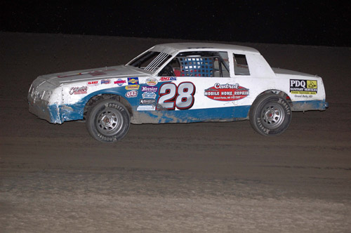 2011 ST 28 GREG JOSE 923A