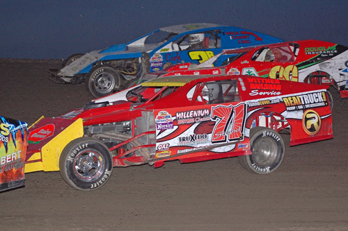 2011 X MW MIDMOD MADNESS 923