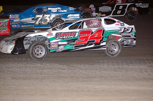 2011 X SS SUPER JAM 923