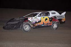 2011 A 10 ED TURNBULL 923