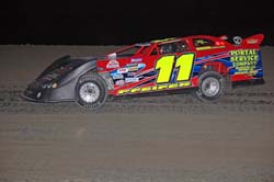 2011 A 11 STEVEN PFEIFER 923