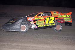 2011 A 12 CHAD BECKER 923
