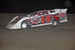 2011 A 14 WAYNE JOHNSON 923