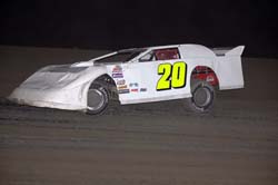 2011 A 20 SCOTT WARD 923