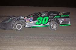 2011 A 30 ADAM FISCHER 923