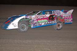 2011 A 4 HAROLD SCHILL JR 923A