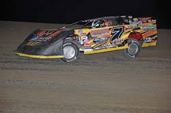 2011 A 7 RICKY WEISS 923