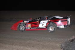 2011 A 8 BILLY MICHAELSOHN 923