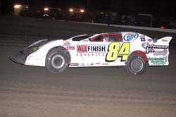 2011 A 84 MIKE JOHNSON 923