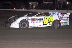2011 A 84 MIKE JOHNSON 923A