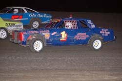 2011 B 1 ROY ERICKSON 923