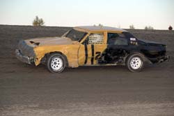 2011 B 11 NICK ZIEGLER 923