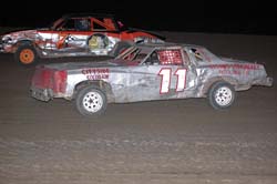 2011 B 11 TYLER PFAFF 923