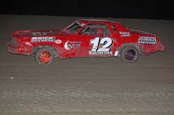 2011 B 12 MATT KETTERLING 923A