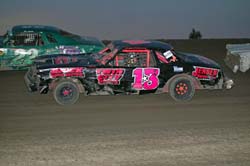 2011 B 13 COLTEN KETTERLING 923