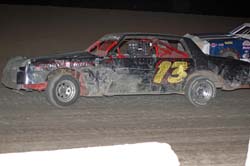 2011 B 13 TYLER HINTZ 923