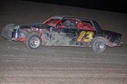 2011 B 13 TYLER HINTZ 923A