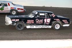 2011 B 19 LUCAS RODIN 923