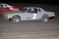 2011 B 2 STEVEN NICHOLSON 923
