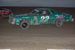 2011 B 22 RON IMPOLA 923