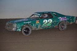 2011 B 22 RON IMPOLA 923A