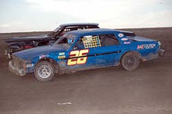 2011 B 26 KEITH KINZLER 923