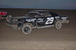 2011 B 29 BARTON ETHAN 923