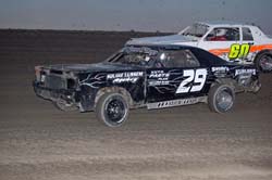 2011 B 29 BARTON ETHAN 923A