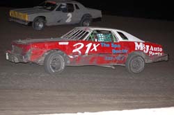 2011 B 31 TIM SHEIK 923