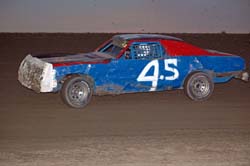 2011 B 4 5 MATTHEW KROPP 923A
