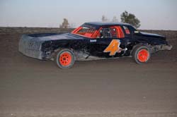 2011 B 4 KEITH STRIEFEL 923