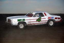 2011 B 4 SHANNON SCHLENKER 923A