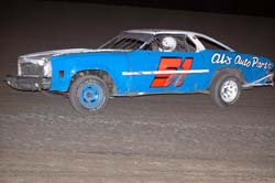 2011 B 51 KELLY JACOBSON 923