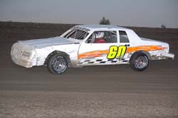 2011 B 60 MATT MILLER 923