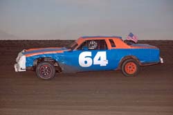 2011 B 64 DERIK EITER 923