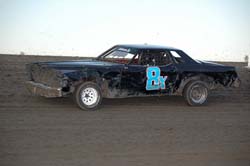 2011 B 8 ETHAN MABUS 923