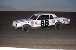 2011 B 86 AARON AASETH 923