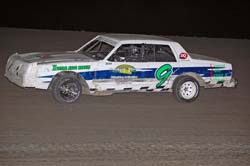 2011 B 9 BRYAN WOLF 923