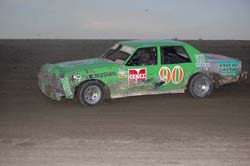 2011 B 90 MATT GUMKE 923